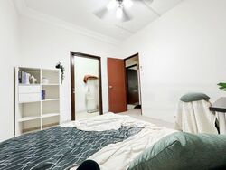 Astor Green (D21), Condominium #536682971
